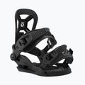 Detské snowboardové viazanie UNION Cadet XS black 2230310 5