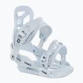 Detské snowboardové viazanie UNION Cadet XS white 2230320