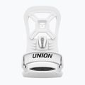 Detské snowboardové viazanie UNION Cadet XS white 2230320 6