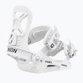 Detské snowboardové viazanie UNION Cadet XS white 2230320 7
