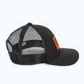 Šiltovka Union Trucker Hat black 2