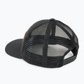 Šiltovka Union Trucker Hat black 3