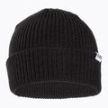 Čiapka Union Low Cuff Beanie čierna 3