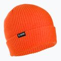 Čiapka Union Low Cuff Beanie oranžová 2