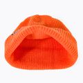 Čiapka Union Low Cuff Beanie oranžová 6