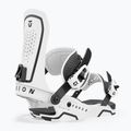Pánske snowboardové viazanie Union Force white 2