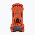 Pánske snowboardové viazanie Union Force orange 3