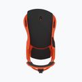 Pánske snowboardové viazanie Union Force orange 4