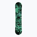 Detský snowboard CAPiTA Scott Stevens Mini black-green 1221143 2