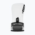 Pánske snowboardové viazanie Union STR white 3