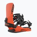 Pánske snowboardové viazanie Union STR hunter orange 2