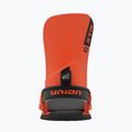 Pánske snowboardové viazanie Union STR hunter orange 3
