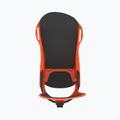 Pánske snowboardové viazanie Union STR hunter orange 4