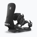 Union Ultra black pánske snowboardové viazanie 2