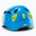 Lezecká prilba Climbing Technology Galaxy modrá 6X94803AF0 4