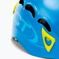 Lezecká prilba Climbing Technology Galaxy modrá 6X94803AF0 7