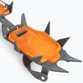 Climbing Technology Nuptse Evo poloautomatické mačky oranžové 3I851D 3
