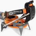 Climbing Technology Nuptse Evo poloautomatické mačky oranžové 3I851D 4