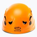 Lezecká prilba Climbing Technology Venus Plus oranžová 6X93301CT003 2