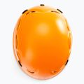Lezecká prilba Climbing Technology Venus Plus oranžová 6X93301CT003 6