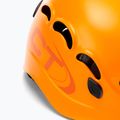 Lezecká prilba Climbing Technology Venus Plus oranžová 6X93301CT003 7