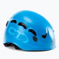 Lezecká prilba Climbing Technology Venus Plus modrá 6X93303CT003