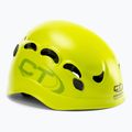 Horolezecká prilba Climbing Technology Venus Plus green 6X93309CT003