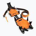 Climbing Technology Lycan poloautomatické skoby oranžové 3I847D 2