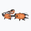 Climbing Technology Lycan automatické skoby oranžové 3I848DVQBIC 3