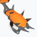 Climbing Technology Nuptse Evo Flex košíkové mačky oranžové 3I850C 3