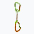 Lezecká pomôcka Climbing Technology Nimble Fixbar Set Dy green 2E688FAA0BCTSTD