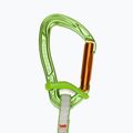 Lezecká pomôcka Climbing Technology Nimble Fixbar Set Dy green 2E688FAA0BCTSTD 2