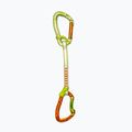 Climbing Technology Nimble Fixbar Set Dy green 2E688FBA0BCTSTD lezecký expandér
