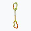 Climbing Technology Nimble Fixbar Set Dy green 2E688FBA0BCTSTD lezecký expandér 2