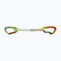 Lezecká pomôcka Climbing Technology Nimble Fixbar Set Dy green 2E688FCA0BCTSTD