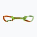 Climbing Technology Nimble Fixbar Set Ny green 2E688FDA0BCTSTD lezecký expandér