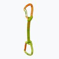 Climbing Technology Nimble Fixbar Set Ny green 2E688FEA0BCTSTD lezecký expandér 2