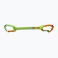 Climbing Technology Nimble Fixbar Set Ny green 2E688FFA0BCTSTD lezecký expandér