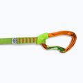 Climbing Technology Nimble Fixbar Set Ny green 2E688FFA0BCTSTD lezecký expandér 2