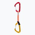 Climbing Technology Fly-Weight Evo Set Dy climbing express red-gold 2E692FOC0S