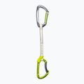 Climbing Technology Lime Set Dyneema Climbing Express Anodizovaná zelená 2E661FSC0L
