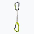 Climbing Technology Lime Set Dyneema Climbing Express Anodizovaná zelená 2E661FSC0L 2