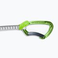 Climbing Technology Lime Set Dyneema Climbing Express Anodizovaná zelená 2E661FTC0L 2