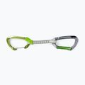 Climbing Technology Lime-M Set Dyneema Climbing Express Anodizovaná zelená 2E670FRC0N