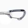 Climbing Technology Lime-W Set Dyneema Climbing Express Anodizovaná zelená 2E657FRC0M 2
