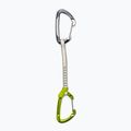 Climbing Technology Lime-W Set Dyneema Climbing Express Anodizovaná zelená 2E657FSC0M