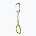 Climbing Technology Lime-W Set Dyneema Climbing Express Anodizovaná zelená 2E657FSC0M 2