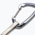 Climbing Technology Lime-W Set Dyneema Climbing Express Anodizovaná zelená 2E657FSC0M 3