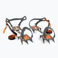Climbing Technology Nevis Flex sivé košíkové skoby 3I818CVEBZ