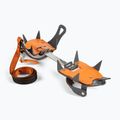 Climbing Technology Nevis Flex sivé košíkové skoby 3I818CVEBZ 2